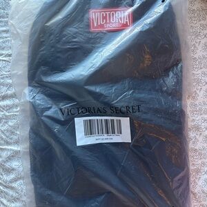 Victoria's Secret Sport Backpack - Black